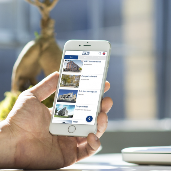 een-app-laten-maken